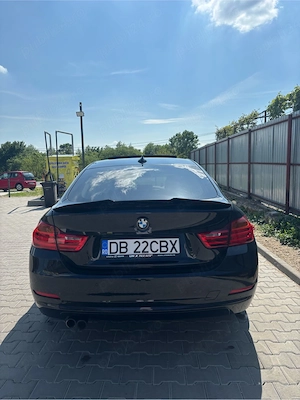 BMW 428i Grancoupe - imagine 6
