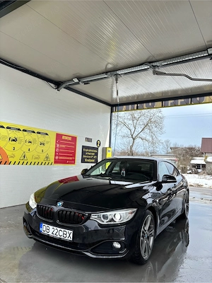 BMW 428i Grancoupe