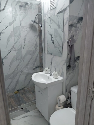Vand apartament 2 camere, Kaufland Vergului - imagine 5