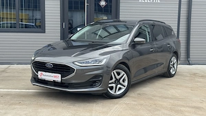 Ford Focus Factura Finantare Garantie - imagine 2