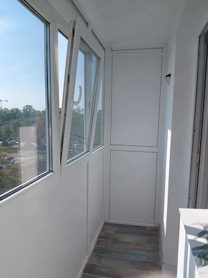 Vand apartament 2 camere, Kaufland Vergului - imagine 6