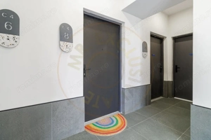 Apartament 3 camere terasa generoasa Pipera Voluntari - Catted Family - imagine 15