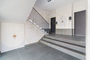 Apartament 3 camere terasa generoasa Pipera Voluntari - Catted Family - imagine 16