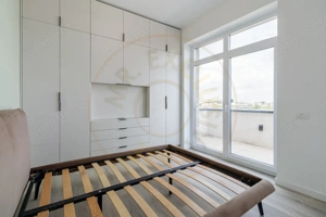 Apartament 3 camere terasa generoasa Pipera Voluntari - Catted Family - imagine 6