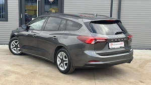 Ford Focus Factura Finantare Garantie - imagine 4