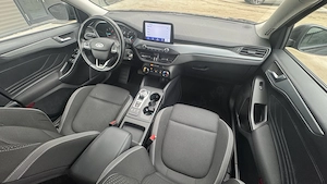 Ford Focus Factura Finantare Garantie - imagine 7