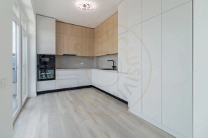 Apartament 3 camere terasa generoasa Pipera Voluntari - Catted Family - imagine 9