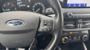 Ford Focus Factura Finantare Garantie - imagine 11