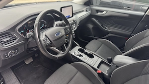 Ford Focus Factura Finantare Garantie - imagine 5
