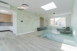 Apartament 3 camere terasa generoasa Pipera Voluntari - Catted Family