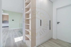 Apartament 3 camere terasa generoasa Pipera Voluntari - Catted Family - imagine 11