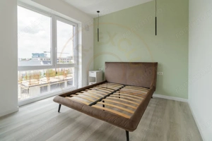 Apartament 3 camere terasa generoasa Pipera Voluntari - Catted Family - imagine 5