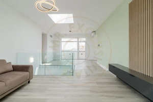 Apartament 3 camere terasa generoasa Pipera Voluntari - Catted Family - imagine 7