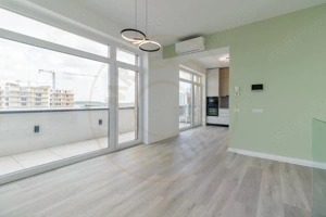 Apartament 3 camere terasa generoasa Pipera Voluntari - Catted Family - imagine 3