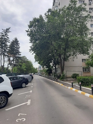 Vand apartament 2 camere, Kaufland Vergului - imagine 9