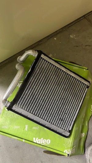 Radiator vw golf skoda octavia - imagine 4