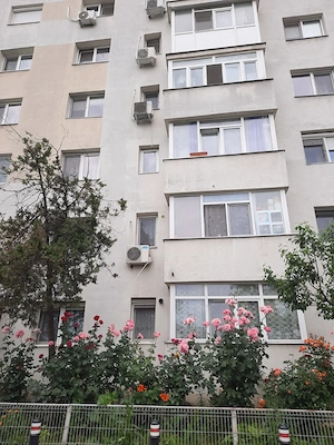 Vand apartament 2 camere, Kaufland Vergului - imagine 10