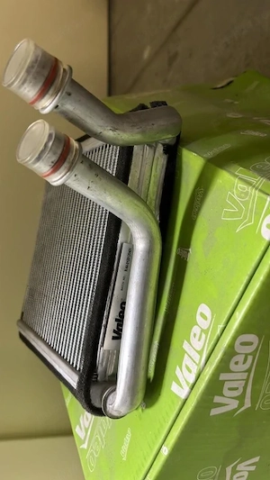 Radiator vw golf skoda octavia - imagine 2