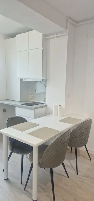 Garsoniera de inchiriat Pipera Ivory Residence - imagine 2