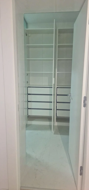 Garsoniera de inchiriat Pipera Ivory Residence - imagine 7