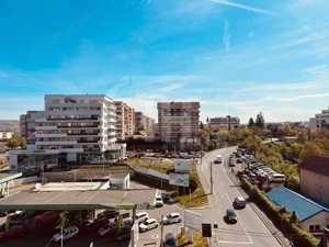 Apartament 2 camere I decomandat I Marasti - imagine 11
