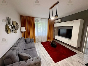 Apartament 2 camere decomandat | Sector 4   Aleea Uioara | Mobilat & Utilat