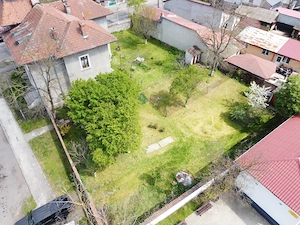 Casă cu teren în Giulești-Sârbi, Sector 6   270 mp utili, curte, garaj - imagine 5