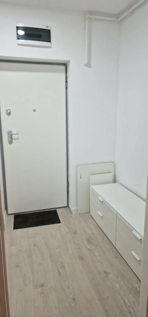 Garsoniera de inchiriat Pipera Ivory Residence - imagine 5