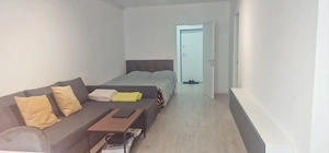 Garsoniera de inchiriat Pipera Ivory Residence - imagine 9