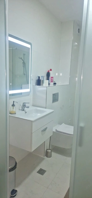 Garsoniera de inchiriat Pipera Ivory Residence - imagine 6