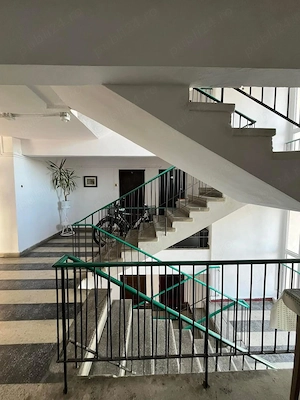 Apartament 2 camere, 62 mp utili, etaj 7, Sovata , Decebal-Dacia, Oradea. - imagine 16