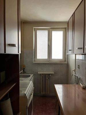 Apartament 2 camere, 62 mp utili, etaj 7, Sovata , Decebal-Dacia, Oradea. - imagine 13