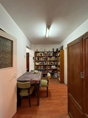 Apartament 2 camere, 62 mp utili, etaj 7, Sovata , Decebal-Dacia, Oradea. - imagine 4