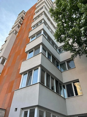 Apartament 2 camere, 62 mp utili, etaj 7, Sovata , Decebal-Dacia, Oradea. - imagine 17