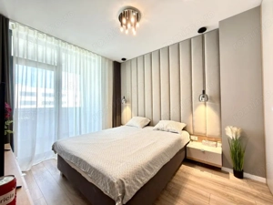 Apartament 3 camere, 71mp, etaj 15 - XCity Towers Torontal - imagine 6