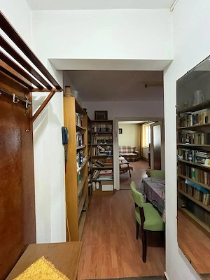 Apartament 2 camere, 62 mp utili, etaj 7, Sovata , Decebal-Dacia, Oradea. - imagine 7