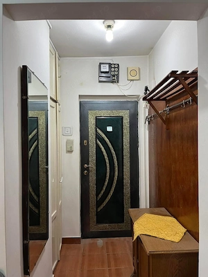Apartament 2 camere, 62 mp utili, etaj 7, Sovata , Decebal-Dacia, Oradea. - imagine 8