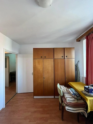 Apartament 2 camere, 62 mp utili, etaj 7, Sovata , Decebal-Dacia, Oradea. - imagine 11