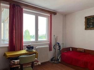 Apartament 2 camere, 62 mp utili, etaj 7, Sovata , Decebal-Dacia, Oradea. - imagine 9