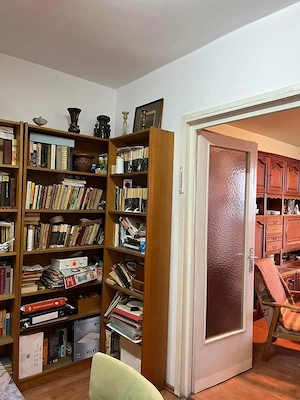 Apartament 2 camere, 62 mp utili, etaj 7, Sovata , Decebal-Dacia, Oradea. - imagine 10