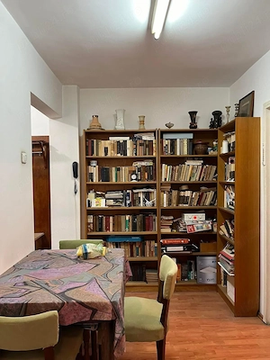 Apartament 2 camere, 62 mp utili, etaj 7, Sovata , Decebal-Dacia, Oradea. - imagine 6