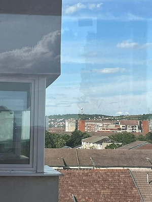 Apartament 2 camere, 62 mp utili, etaj 7, Sovata , Decebal-Dacia, Oradea. - imagine 15