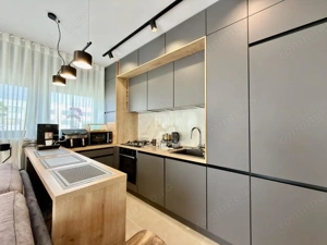 Apartament 3 camere, 71mp, etaj 15 - XCity Towers Torontal - imagine 3