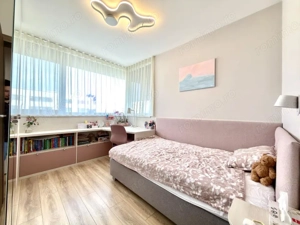 Apartament 3 camere, 71mp, etaj 15 - XCity Towers Torontal - imagine 4