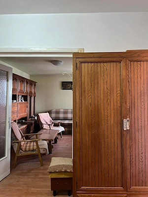 Apartament 2 camere, 62 mp utili, etaj 7, Sovata , Decebal-Dacia, Oradea. - imagine 5