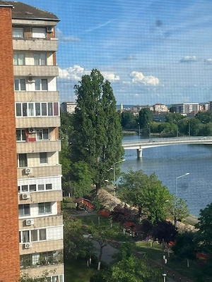 Apartament 2 camere, 62 mp utili, etaj 7, Sovata , Decebal-Dacia, Oradea. - imagine 18