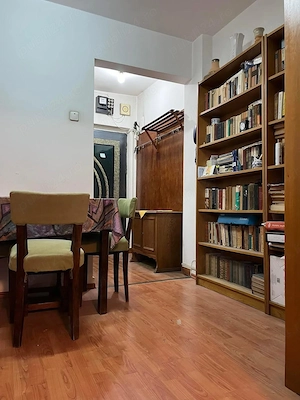 Apartament 2 camere, 62 mp utili, etaj 7, Sovata , Decebal-Dacia, Oradea. - imagine 2
