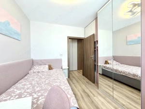 Apartament 3 camere, 71mp, etaj 15 - XCity Towers Torontal - imagine 5