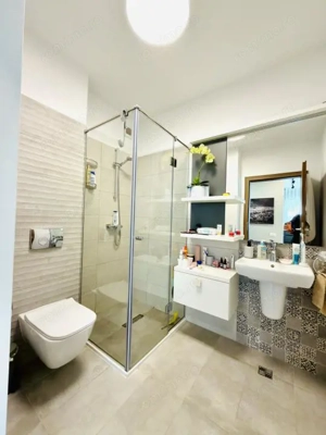 Apartament 3 camere, 71mp, etaj 15 - XCity Towers Torontal - imagine 8