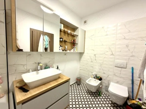 Apartament 3 camere, 71mp, etaj 15 - XCity Towers Torontal - imagine 11